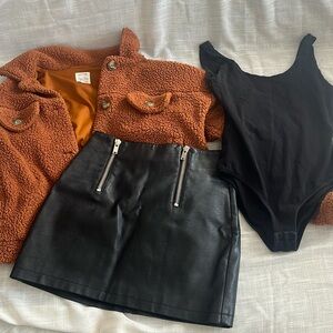 Women’s date night bundle